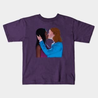 The Prom Kiss Kids T-Shirt